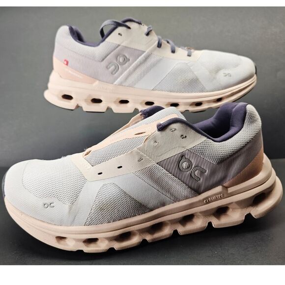 Oncloud Women 10 Comfy footwear - Picture 1 of 11